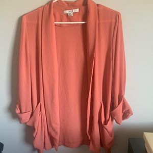 Forever 21 Blazer